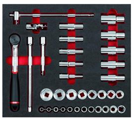 Alat u sunđerastom modulu 35/1 519 M 612CLA USAG